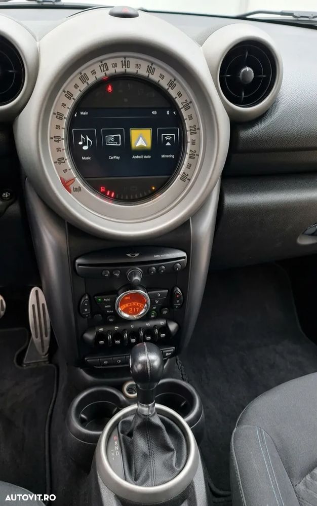 Mini Countryman Cooper S All4 Aut. - 5