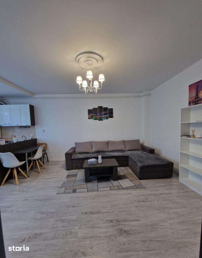 2 camere | Mobilat & Utilat| Avangarde Rezidential| Sector 6 | STB 3' — fotografia 1