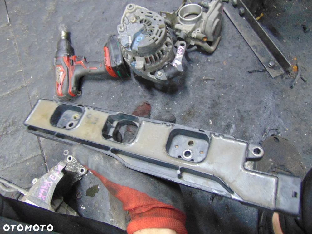 Cewka opel z18XE - 6