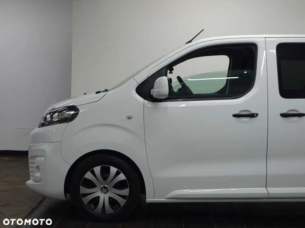 Citroën Jumpy Combi - 17