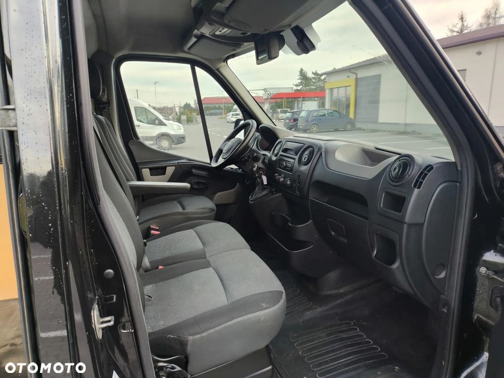 Renault MASTER - 17