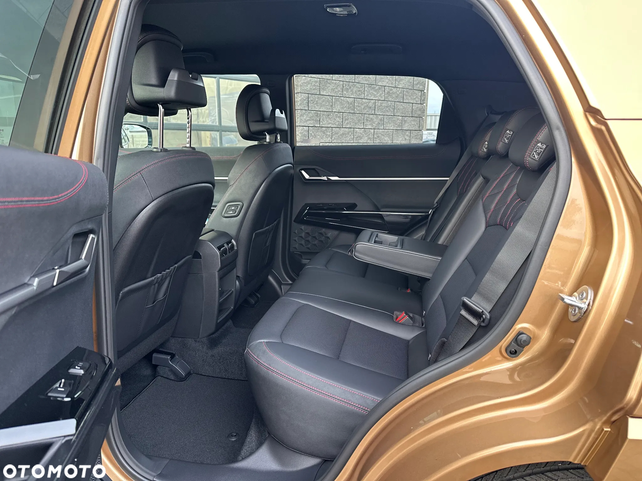 SsangYong/KGM Actyon 1.5 T-GDI Joy - 10