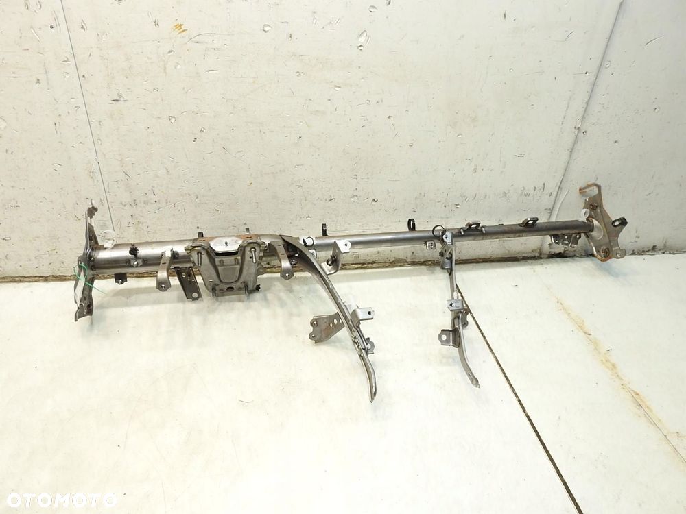 BELKA STELAŻ KONSOLI LEXUS IS II - 6