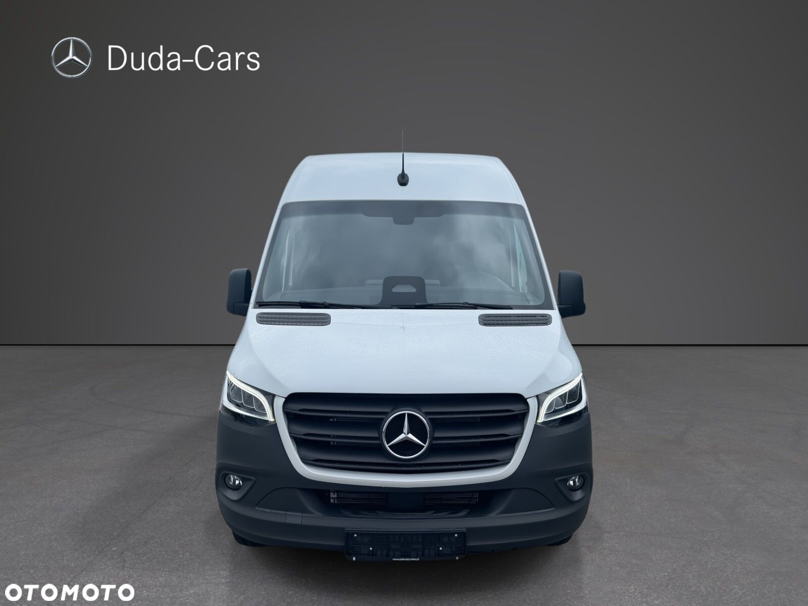 Mercedes-Benz Sprinter 317 CDI KA OM654 długi PRO - 5