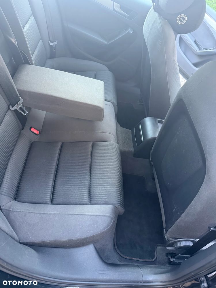 Audi A4 Limousine 1.8 TFSI Ambiente - 17
