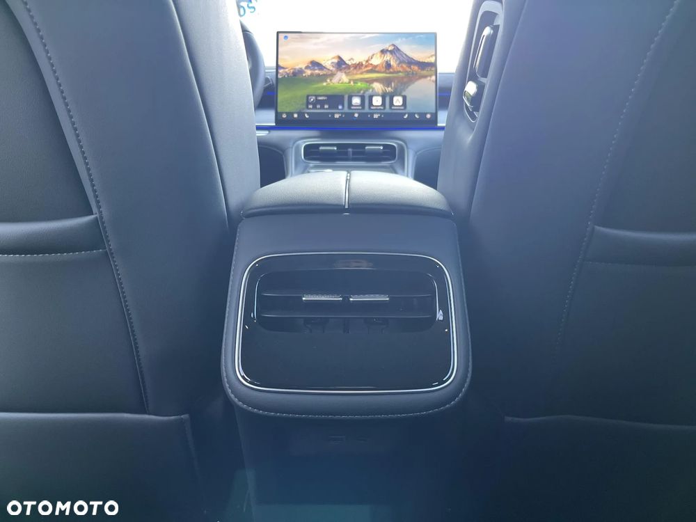 Chery Tiggo 8 1.6 T-GDI Comfort DCT - 19