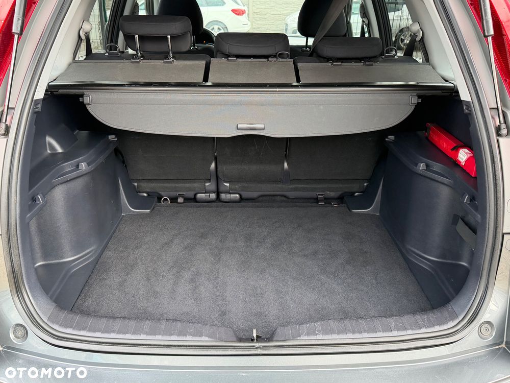 Honda CR-V 2.0i-VTEC Elegance - 20