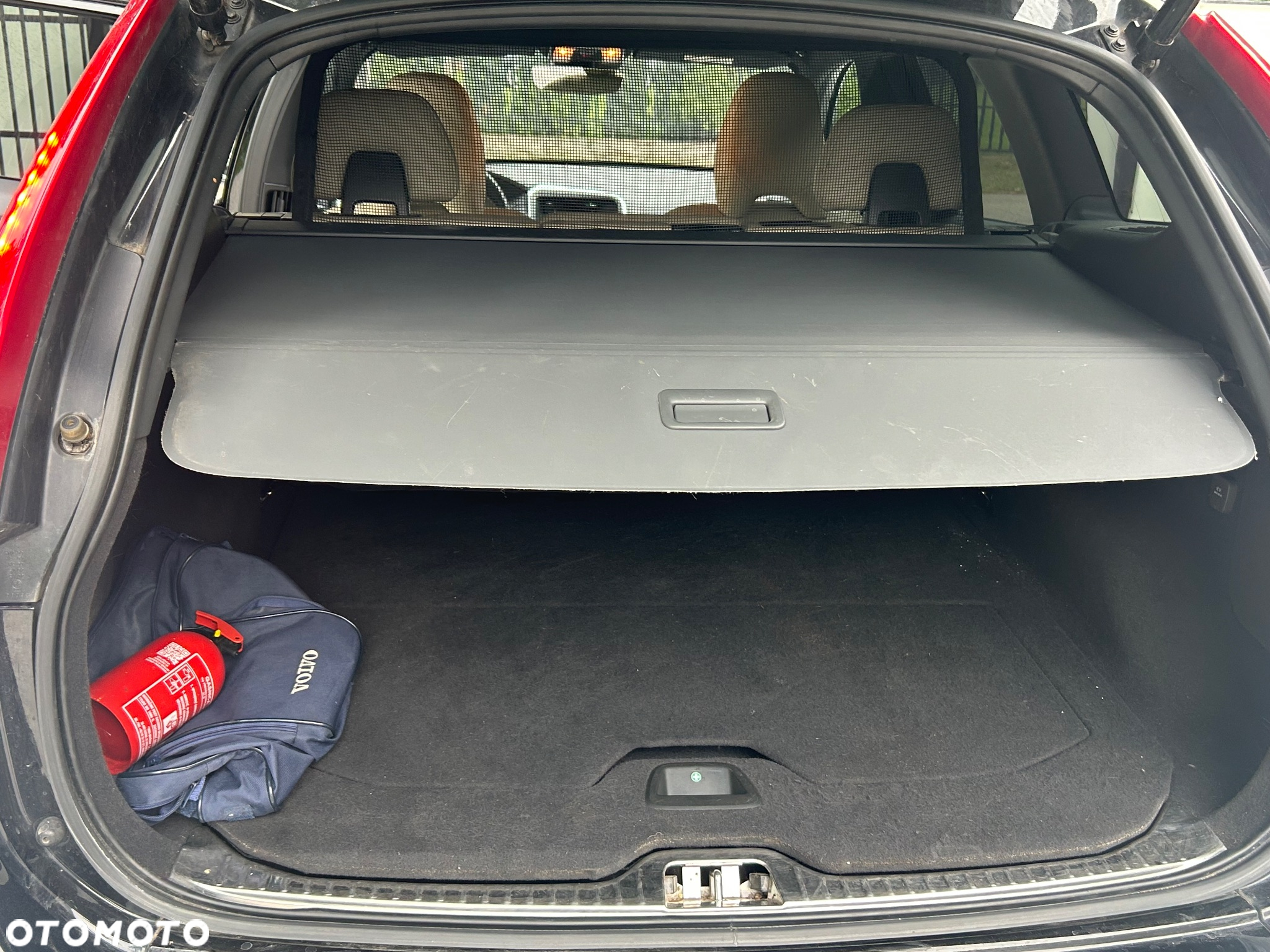 Volvo XC 60 - 16