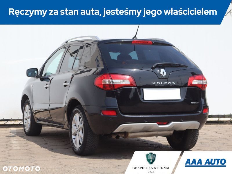 Renault Koleos - 6