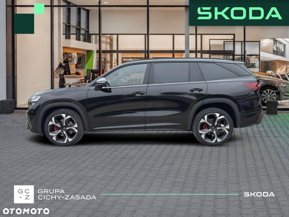 Skoda Kodiaq 2.0 TSI 4x4 RS DSG - 3