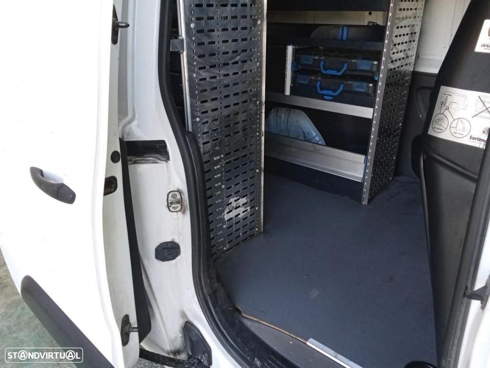 Citroën Berlingo 1.5 BlueHDi XL Club c/iva - 3