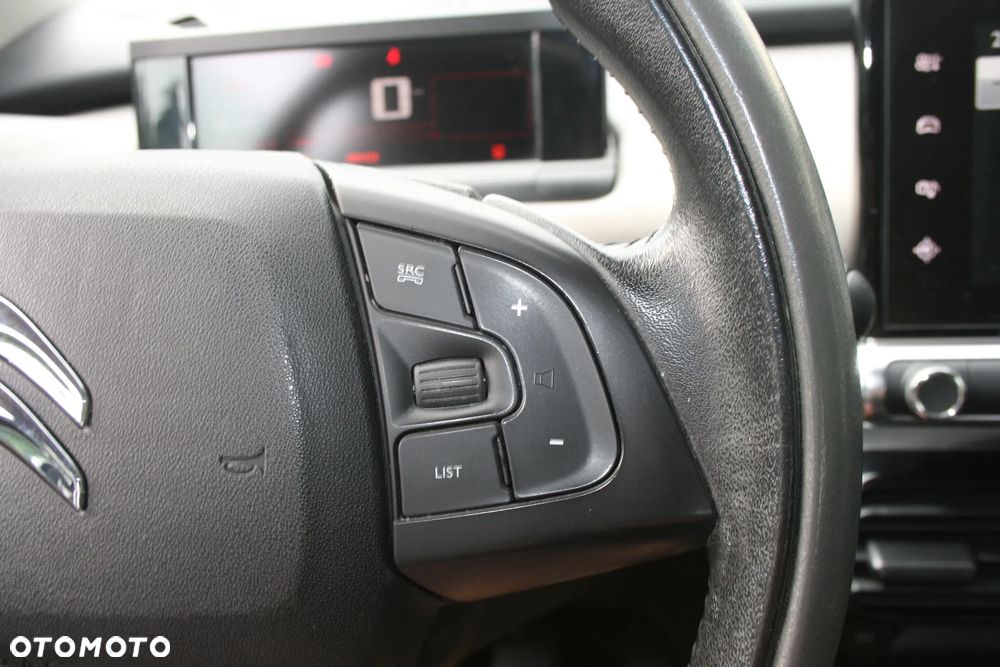 Citroën C4 Cactus 1.2 PureTech Shine - 24