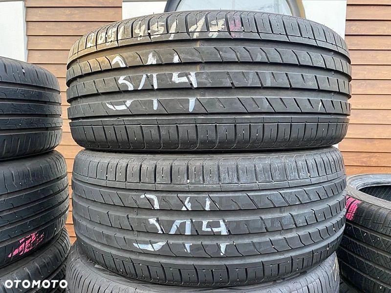 205/45/17 Nexen N'Fera SU1_6,7mm_2szt_(314) - 2