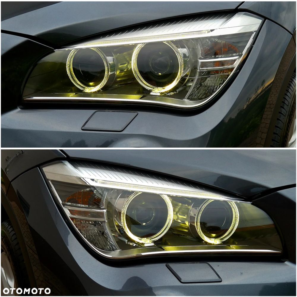 BMW X1 sDrive18d - 31