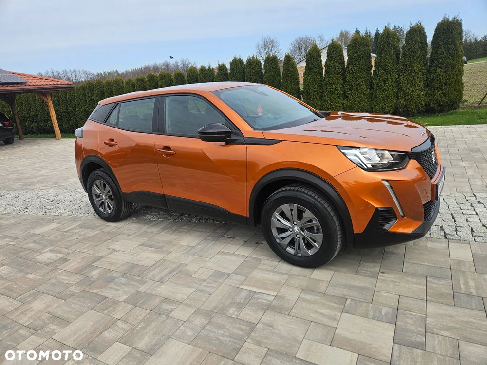 Peugeot 2008 PureTech 130 Stop&Start EAT6 Signature - 13