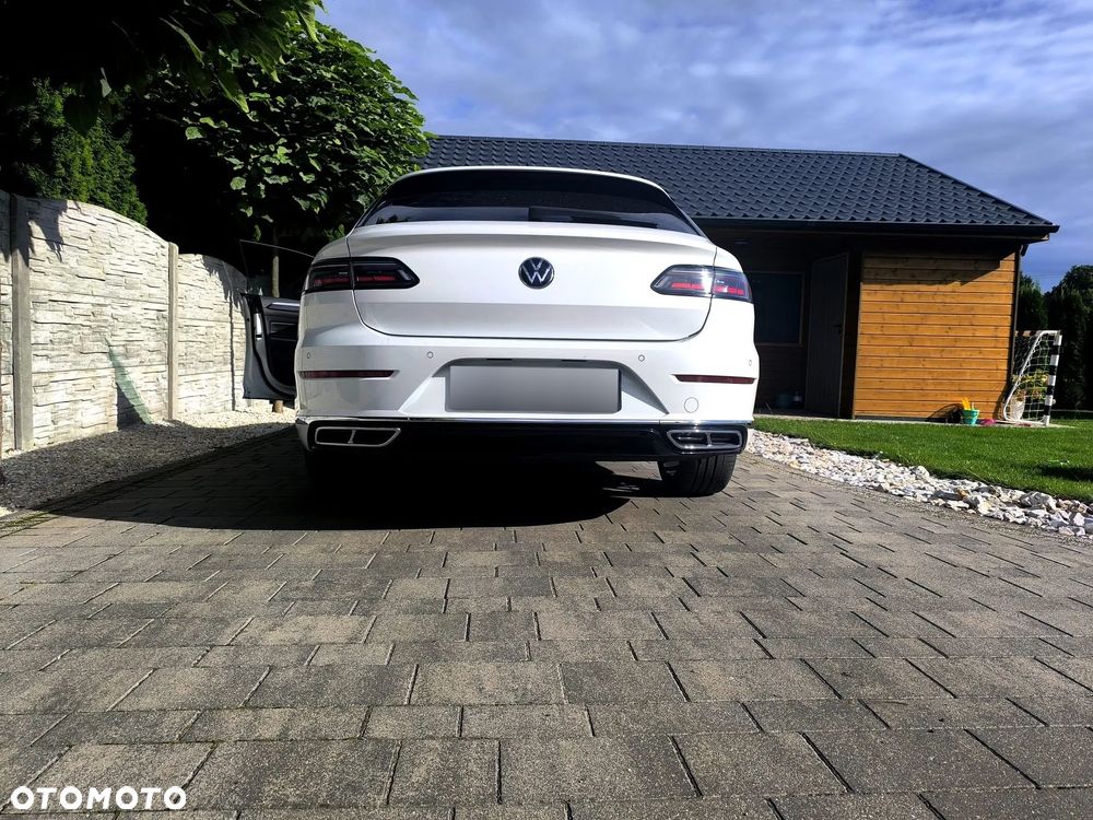 Volkswagen Arteon 2.0 TDI R-Line DSG - 6