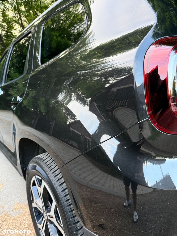 Dacia Duster 1.3 TCe FAP Techroad 4WD - 22