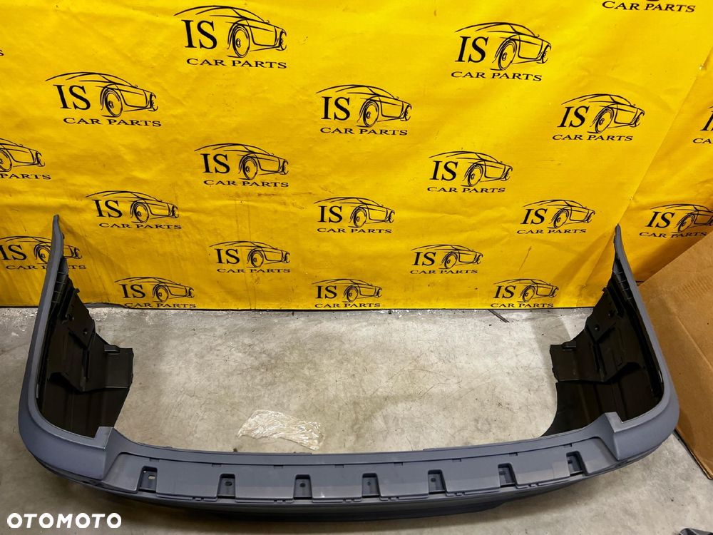 ZDERZAK TYLNY TYŁ OBUDOWA BMW 3 E46 TOURING NOWY OEM - 8