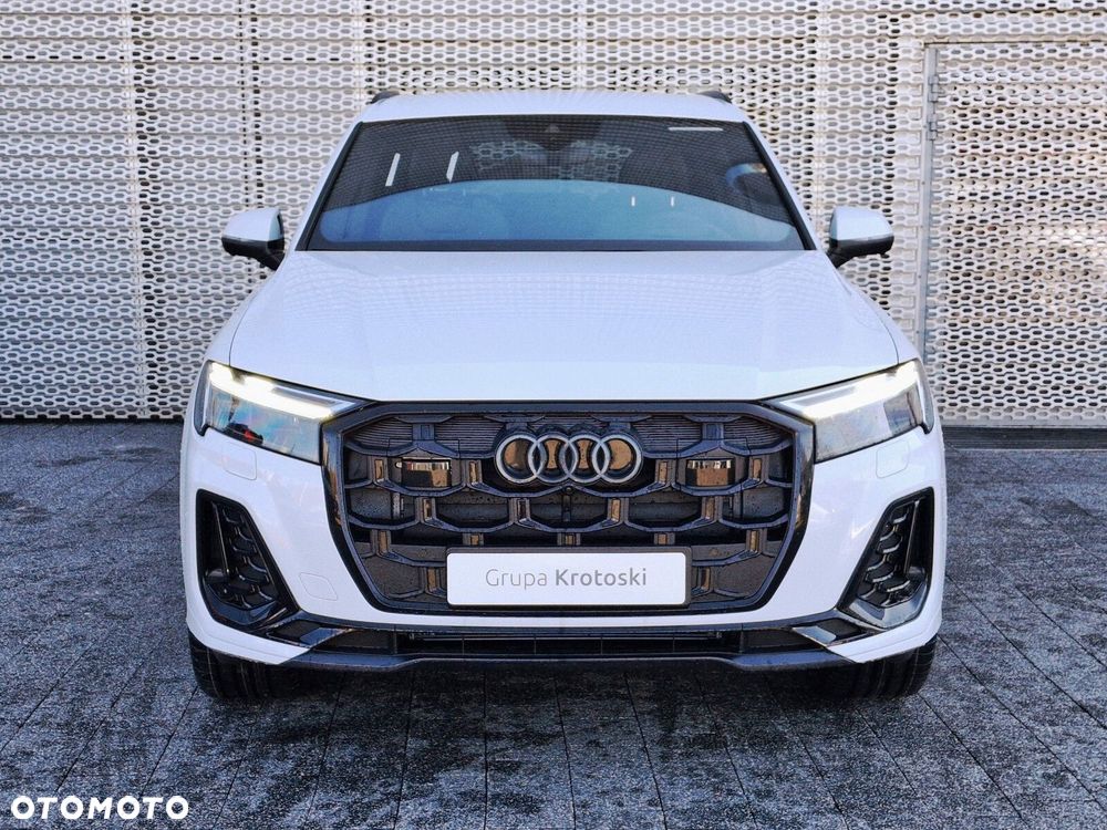 Audi Q7 - 7