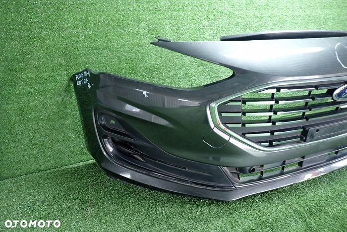 FORD FOCUS MK4 IV LIFT 21- zderzak przedni przód - 5