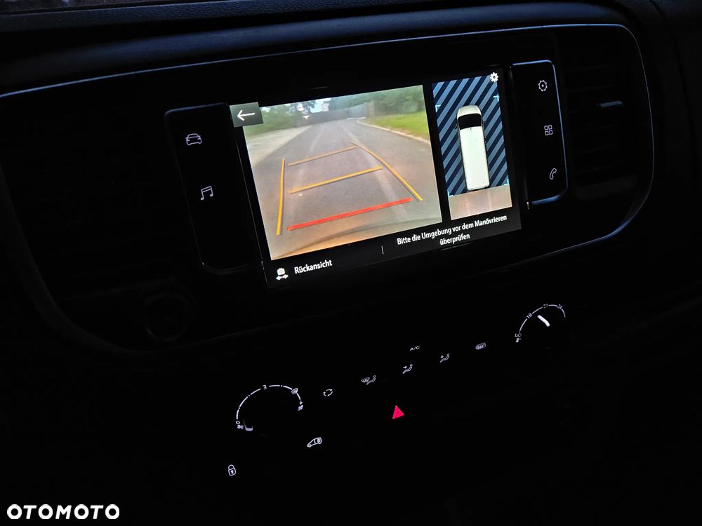 Opel Vivaro - 29