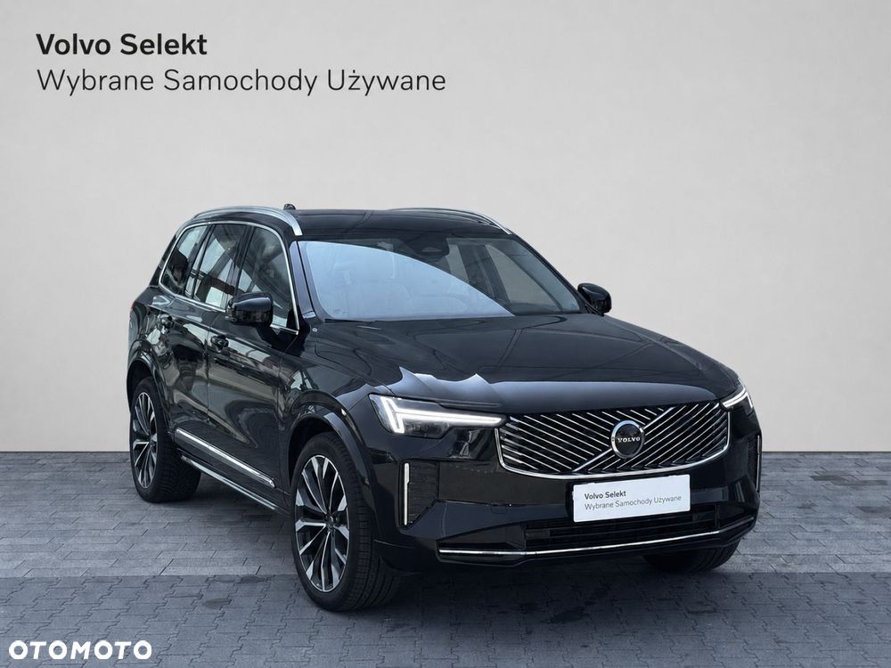 Volvo XC 90 - 3