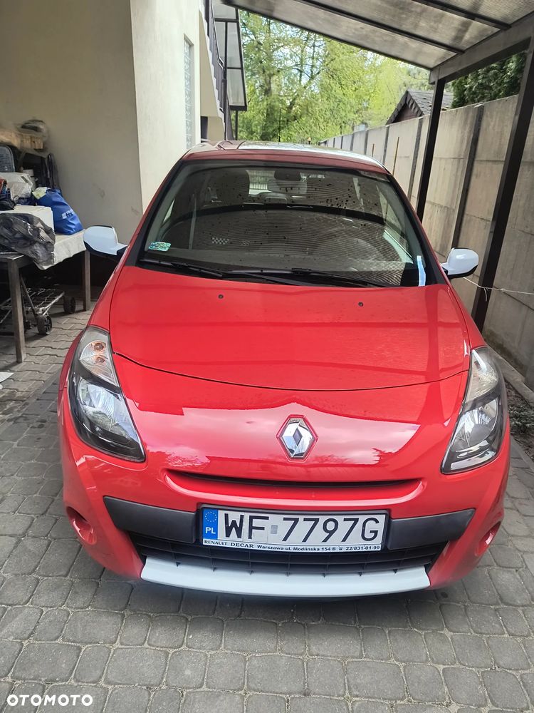 Renault Clio 1.2 16V TCE S - 2