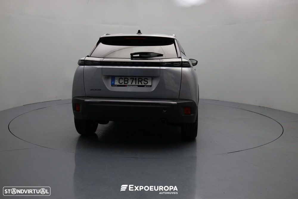 Peugeot 2008 1.2 PureTech Allure Pack - 6