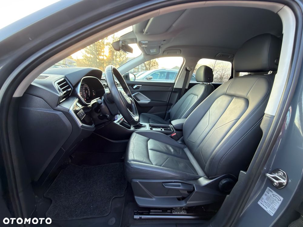 Audi Q3 35 TFSI S tronic S line - 18