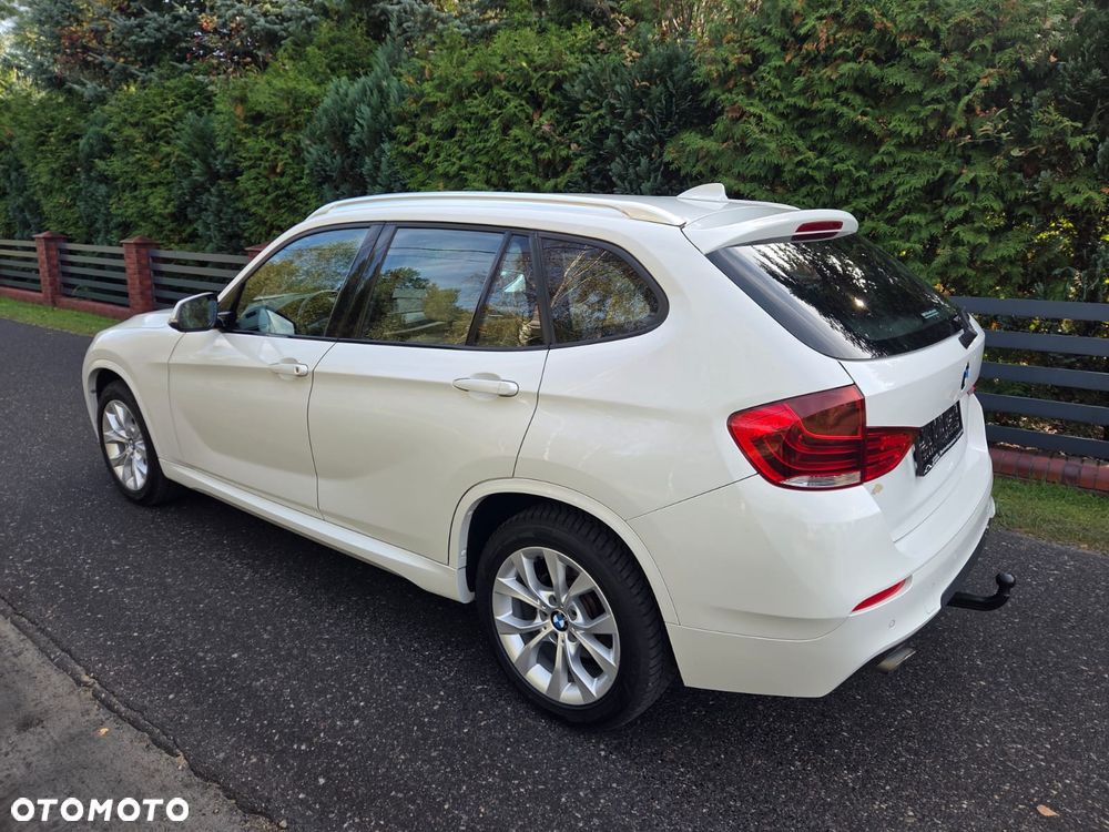 BMW X1 - 5