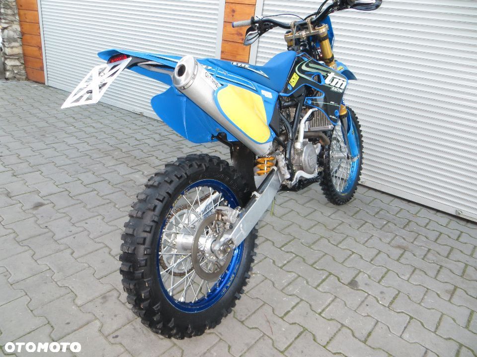 TM Enduro - 17