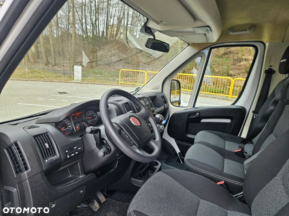 Fiat Ducato - 6