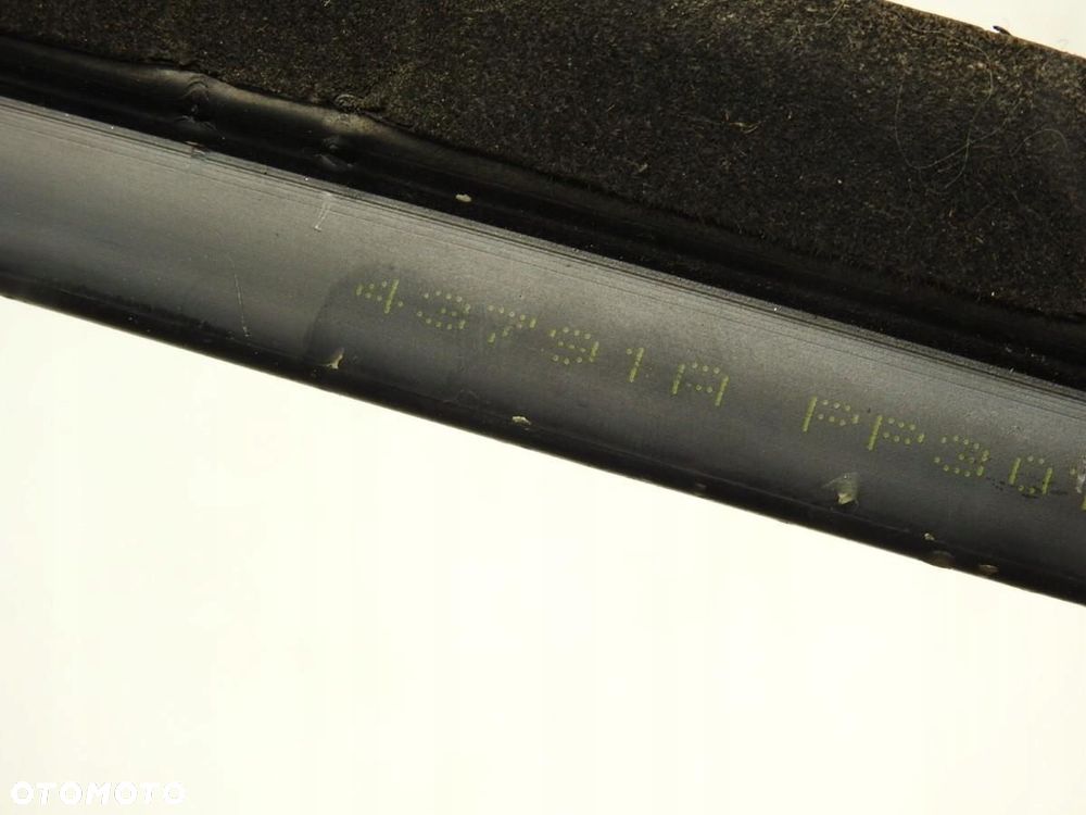 USZCZELKA DRZWI LEWY PRZÓD JEEP COMPASS I - 5