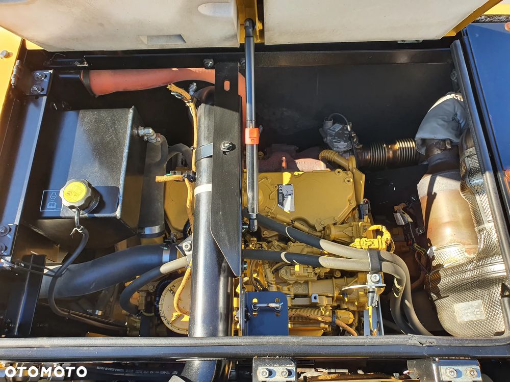 Caterpillar M 314 F - 32