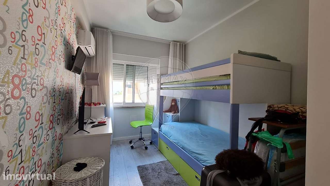 Apartamento T2 para venda - Grande imagem: 4/13