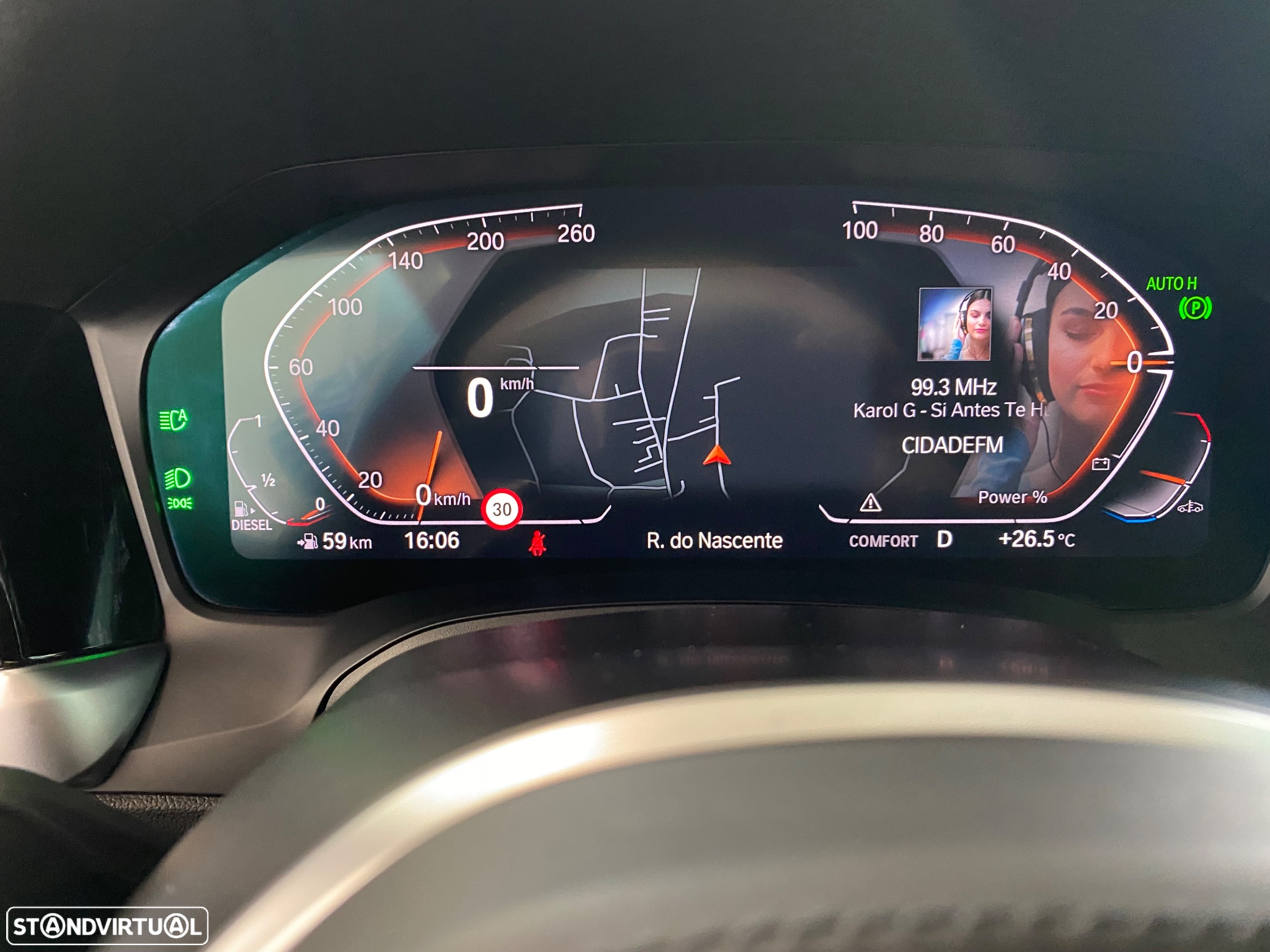 BMW 220 d Coupe Pack M Auto - 27