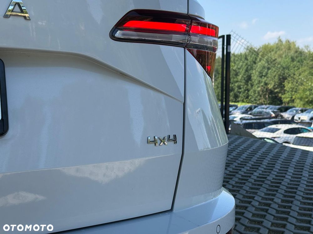 Skoda Karoq 2.0 TDI SCR 4x4 Style DSG - 18