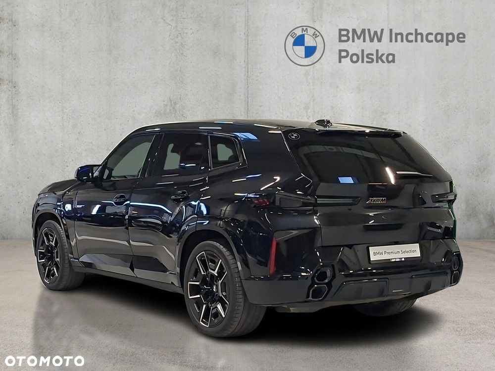 BMW XM - 3