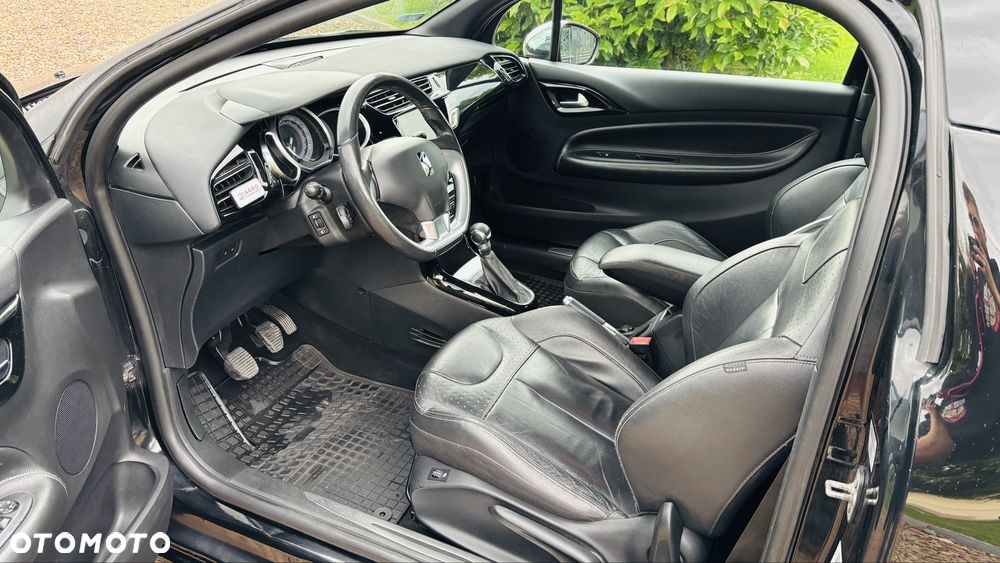 Citroën DS3 - 5