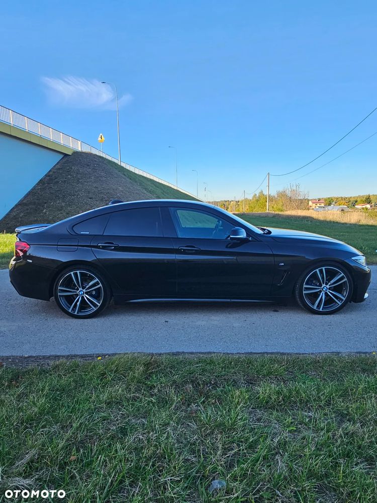 BMW Seria 4 - 14