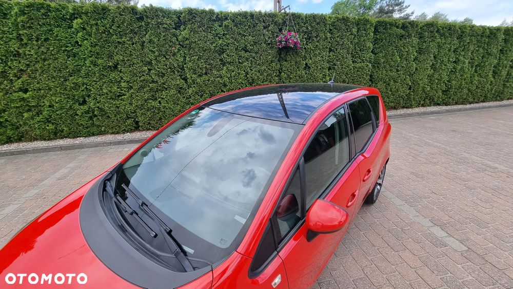 Opel Meriva 1.4 T Cosmo - 8