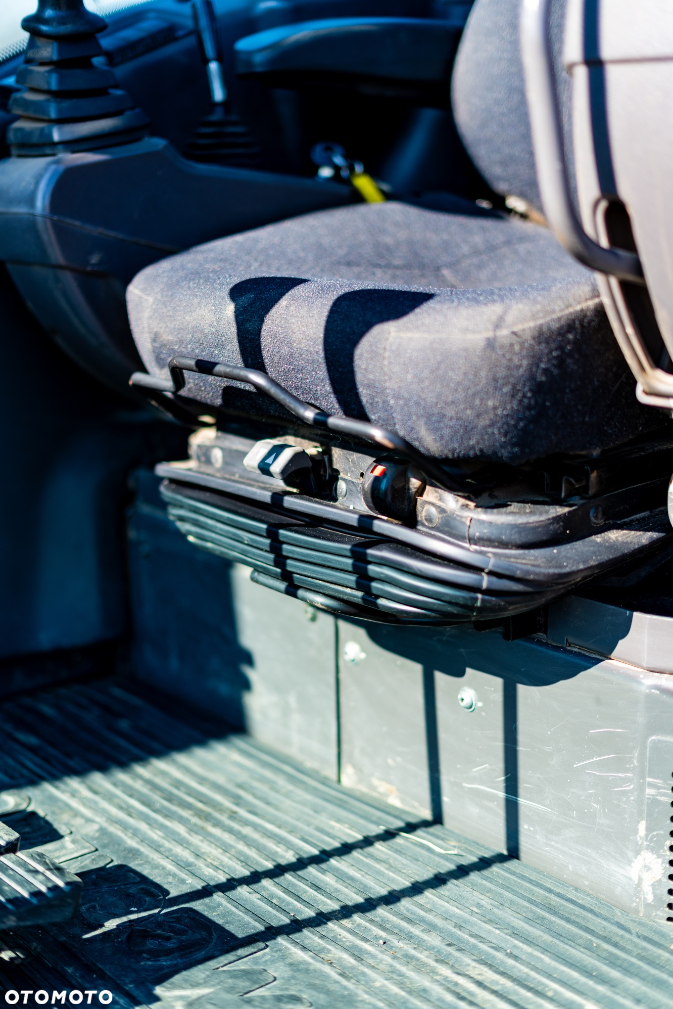 Mecalac 8MCR - 17