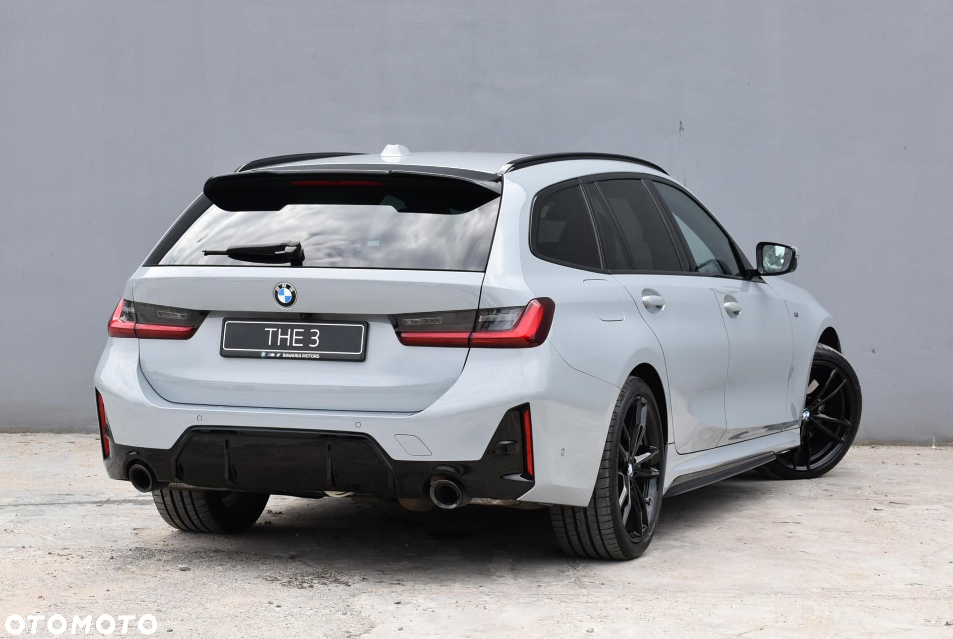 BMW Seria 3 - 2