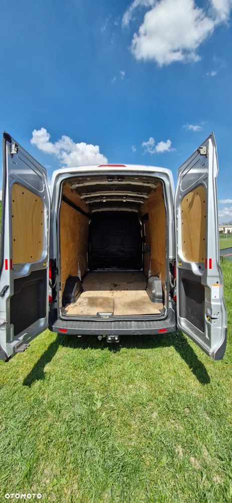 Ford Transit - 7