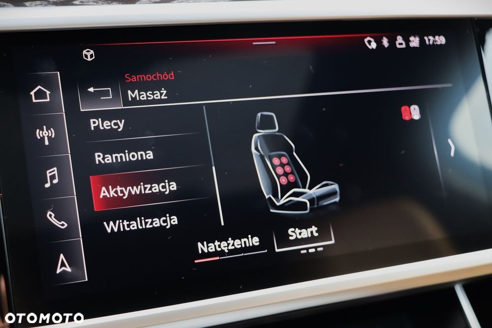 Audi S6 Avant - 37