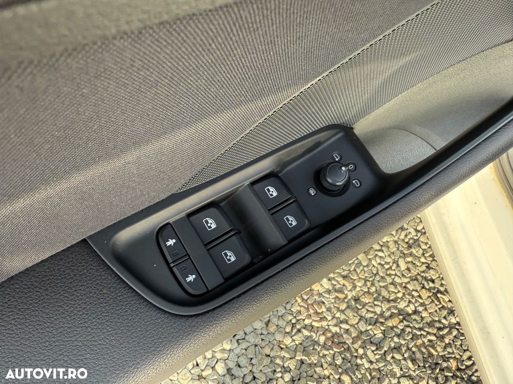 Audi A3 1.0 TFSI Sportback design - 18