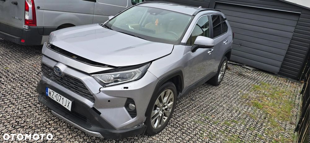 Toyota RAV4 - 11