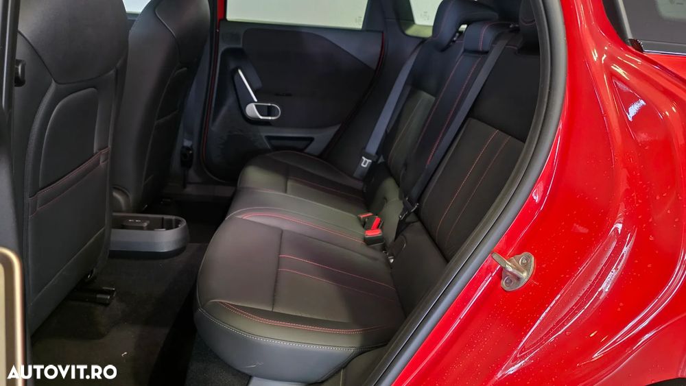 Mini Cooper SE Standard - 9