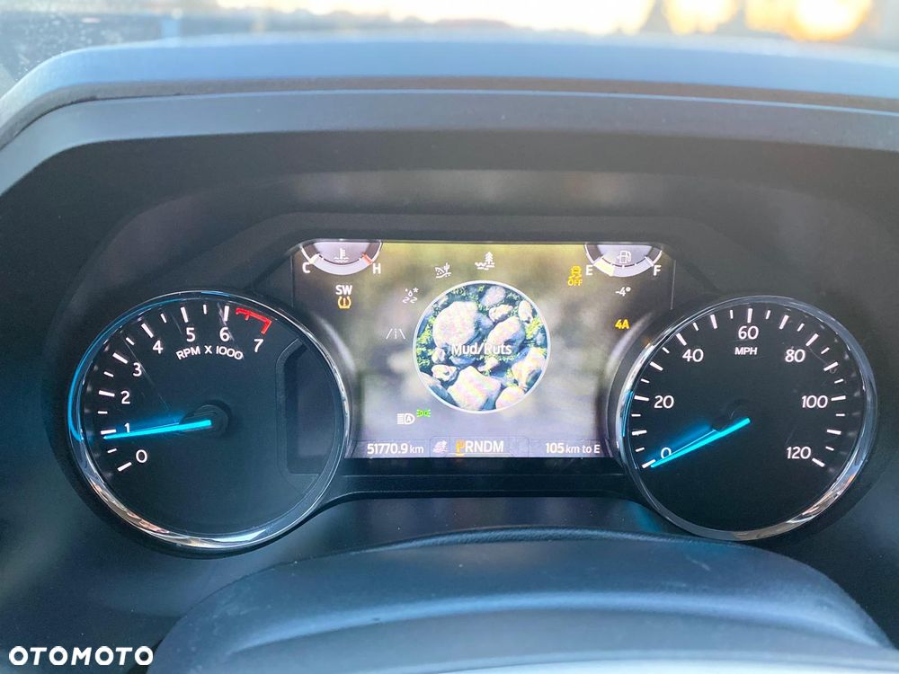 Ford Expedition - 18