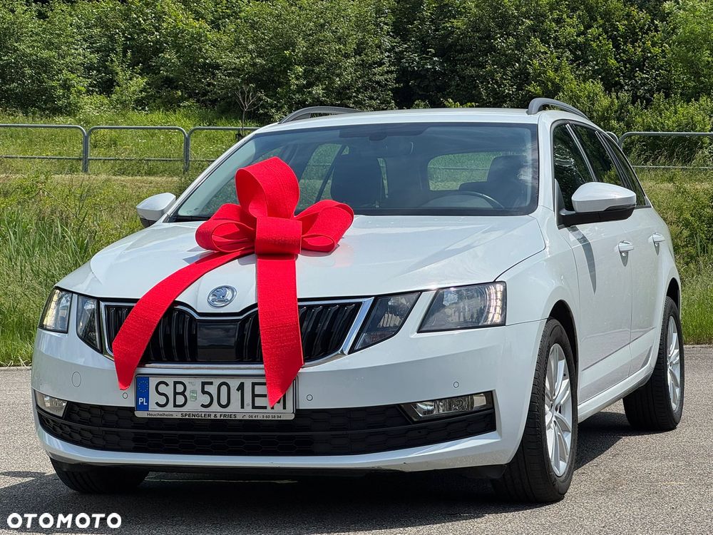 Skoda Octavia 1.5 TSI ACT DSG Ambition - 3